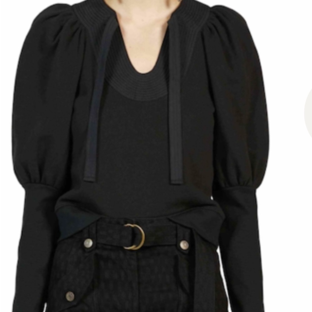 Ulla Johnson Sutton Pullover